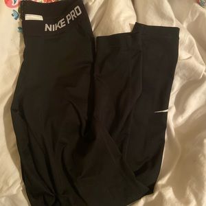 Full Length Nike Leggings
